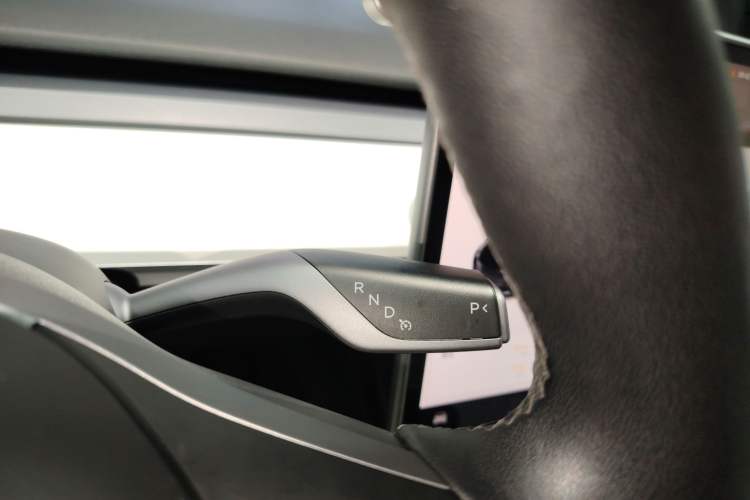 Used Tesla Model 3 2021 Standard Range Rear-Wheel Drive Upgraded Version 3D6
