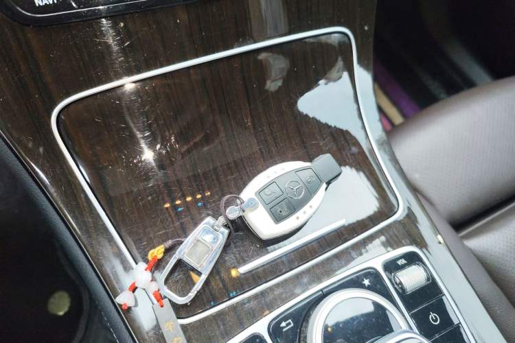 Used Mercedes-Benz GLC 2017 GLC 260 4MATIC Dynamic Edition