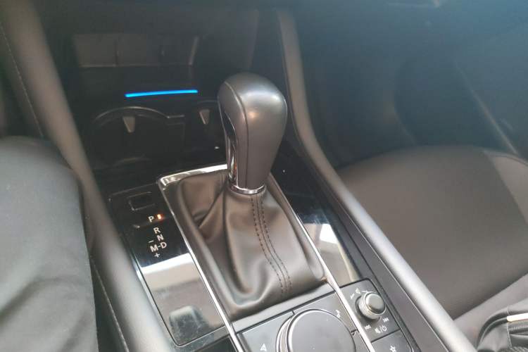 Used Mazda Mazda 3 Axela 2021 2.0L Automatic Zhiya Edition
