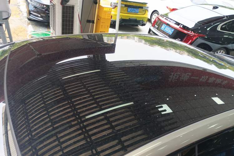 Used  SL03 2022 1.5L 1200 Extended-Range Version
