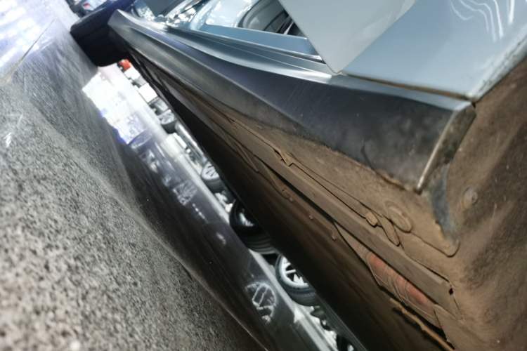 Used Nio ET5 2024 75 kWh
