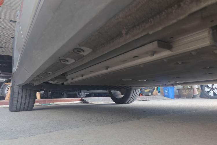 Used  L7 2024 1.5T 115 km Starship Dragon Edition
