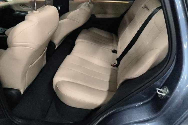 Used BYD Song Pro New Energy 2025 Second-Generation DM-i 115KM Overachiever Trim
