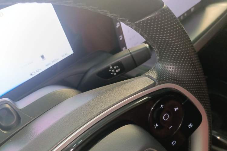 Used XPeng P7 2022 586G
