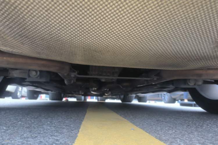 Used Maserati GranTurismo 2013 4.7L Sport Automatic