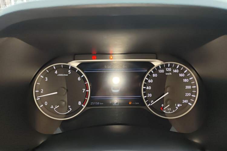 Used Nissan Sylphy 2023 1.6L CVT Enjoyment Edition