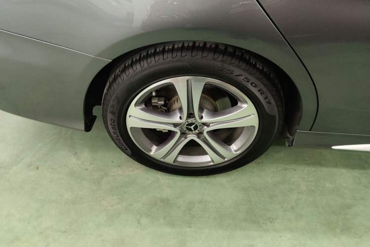 Used Mercedes-Benz C-Class 2020 C 260 L Sport Edition