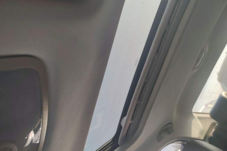 Used Roewe 360 2015 1.5L Automatic Luxury Edition