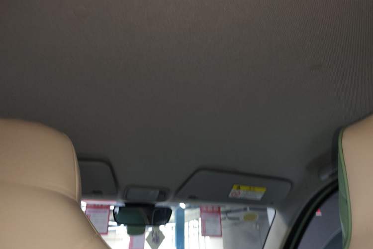 Used Wuling Hongguang MINIEV 2024 3rd Generation 215km Advanced Version
