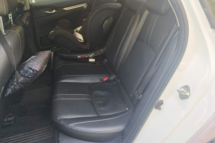 Used Honda Civic 2016 220TURBO CVT Prestige Edition