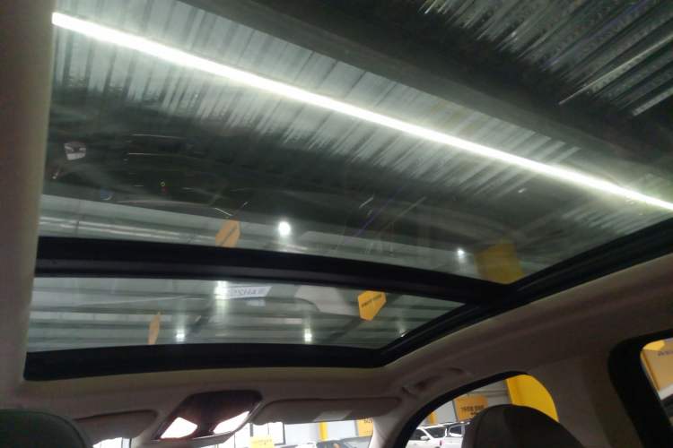 Used BMW iX3 2021 Updated Leading Edition