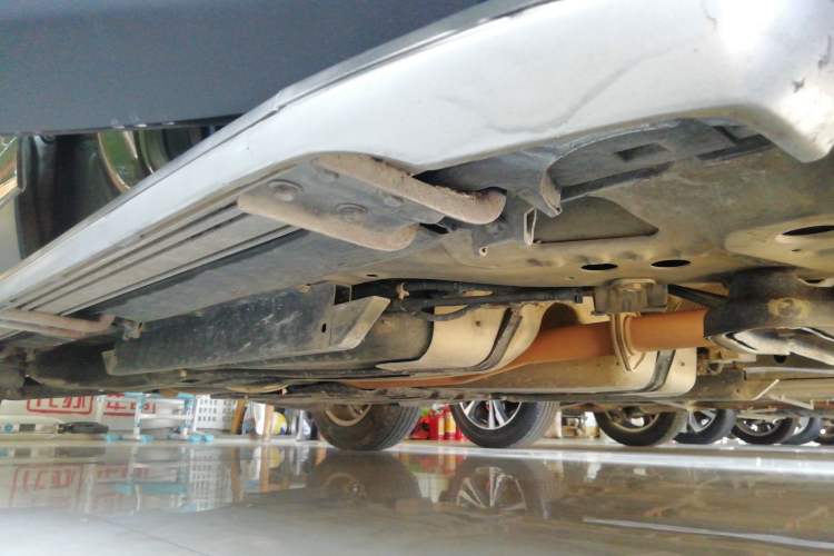 Used Buick Envision 2016 20T Two-Wheel-Drive Elite Model
