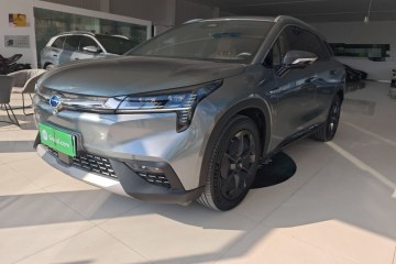 Used AION LX 2019 80D Max