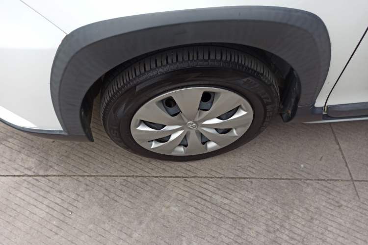 Used Toyota YARiS L 2022 1.5L CVT Leading PLUS Edition