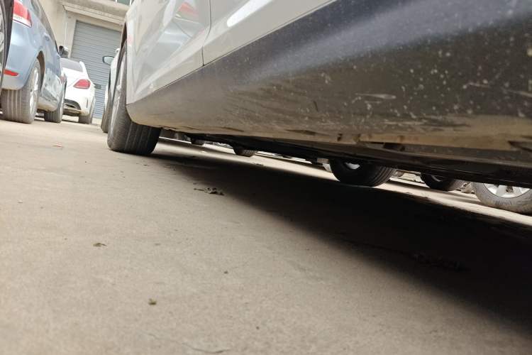 Used Ford Focus 2017 Sedan EcoBoost 180 Automatic Elite Model
