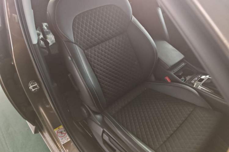 Used Skoda Superb 2018 TSI330 DSG Comfort Edition China V Standard