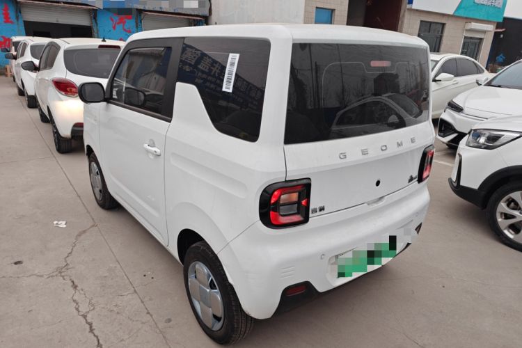 Used  Panda 2024 Panda Mini 200km Endurance Bear