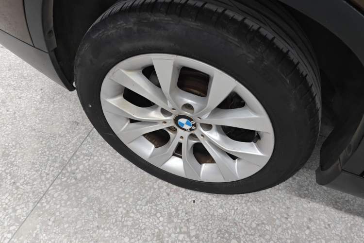 Used BMW X1 2014 sDrive18i Fashion Model
