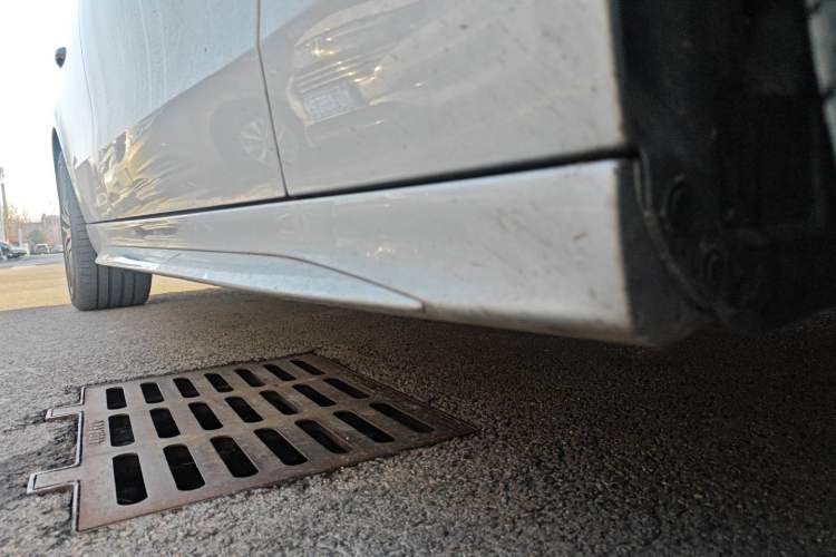 Used Mercedes-Benz C-Class 2023 Restyled C 260 L Sport Edition