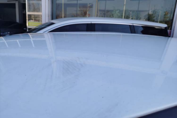 Used Wuling Hongguang MINIEV 2022 Enjoy Edition Lithium-Ion Battery
