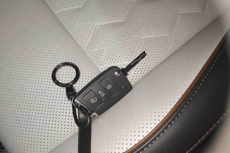 Used Volkswagen Magotan 2026 30 Million Vehicles Selected Model 380TSI DSG Luxury Edition
