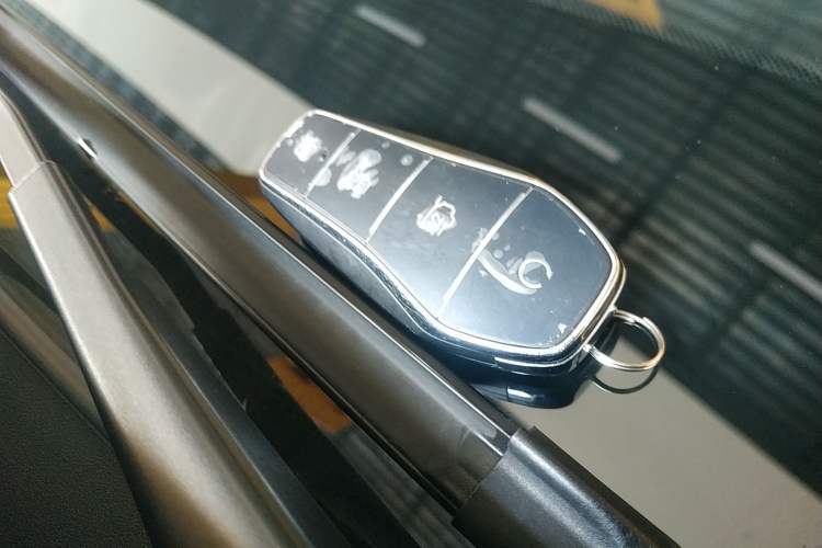 Used BYD Qin PLUS 2025 EV Smart Drive Edition 510KM Leading Model
