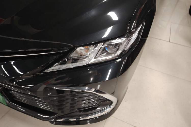 Used Toyota Camry 2023 2.0GVP Premier Edition
