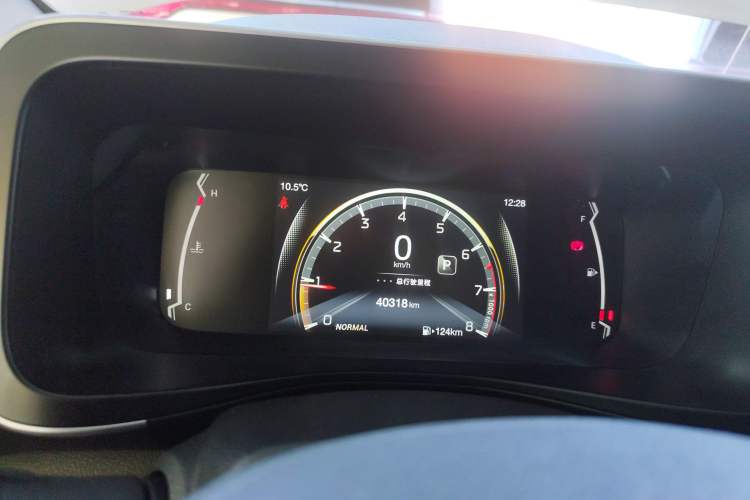 Used GAC Trumpchi GS3 2021 POWER 270T Automatic Luxury Edition
