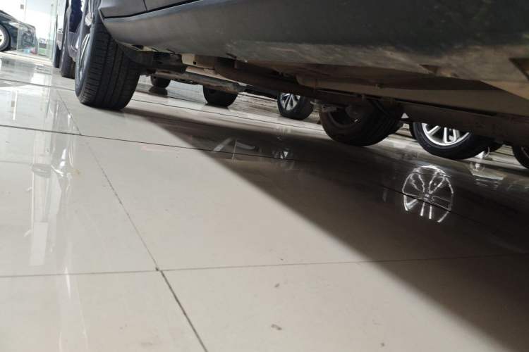 Used Geely Auto Coolray 2020 Facelift 240T DCT Hunter
