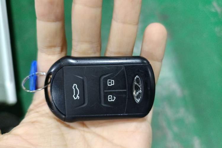 Used Chery Arrizo GX 2018 1.5T CVT Smart Color Edition China V Standard