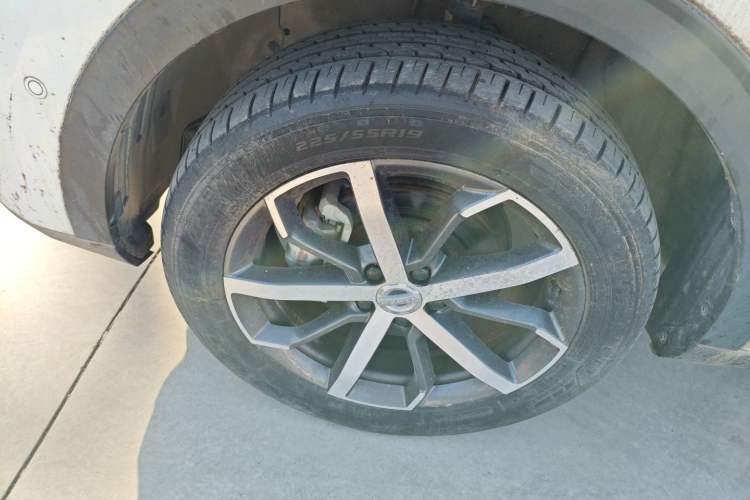 Used Haval F7 2020 1.5T Two-Wheel Drive i-Trend