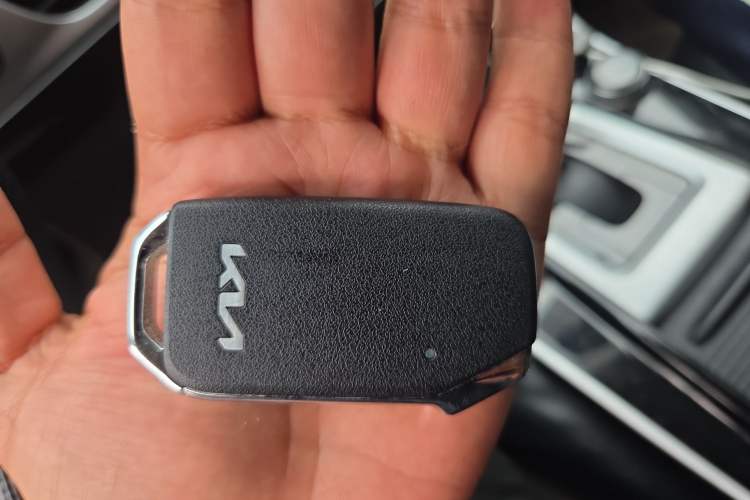 Used Kia KX3 2021 1.5L CVT Trend Edition