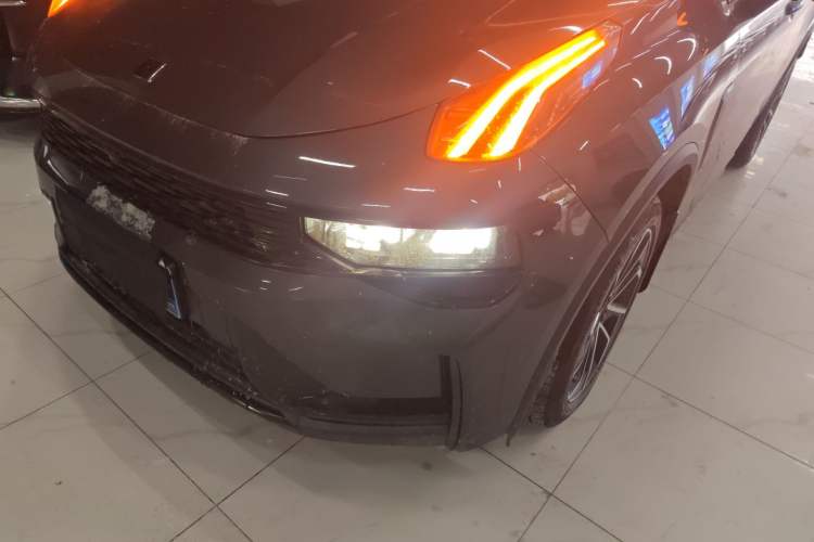 Used Lynk & Co 01 2023 1.5TD EM-F PM