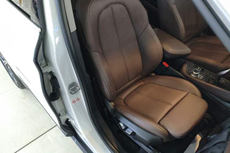 Used BMW X1 2022 sDrive25Li Leading Model