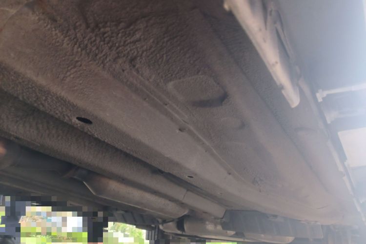 Used Chery Tiggo 3X 2022 Revised Diamond Edition 1.5L CVT Queen Version
