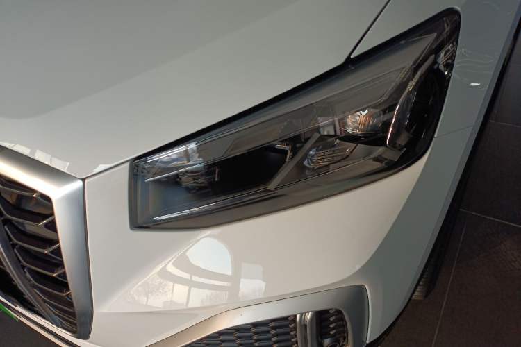 Used Audi Q2L 2022 35 TFSI Advanced Style Edition
