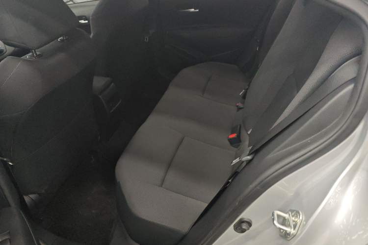 Used Toyota Corolla 2022 TNGA 1.5L CVT Pioneer Edition