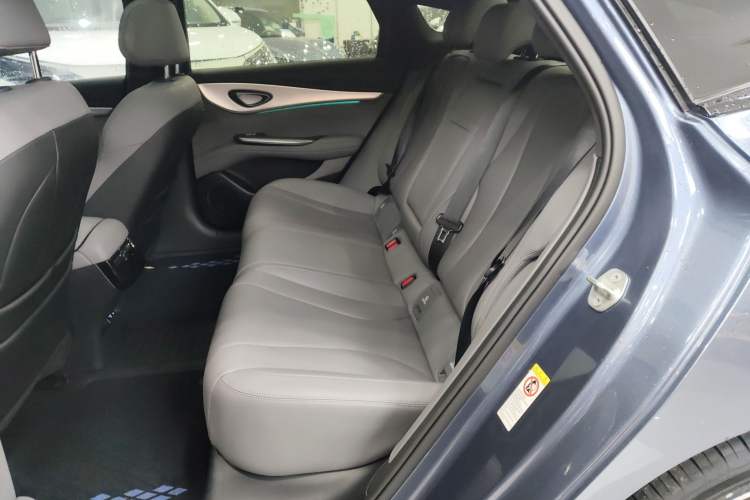 Used BYD Seal 07 DM-i 2025 Intelligent Driving Version DM-i 1.5L 125 km Prestige Edition
