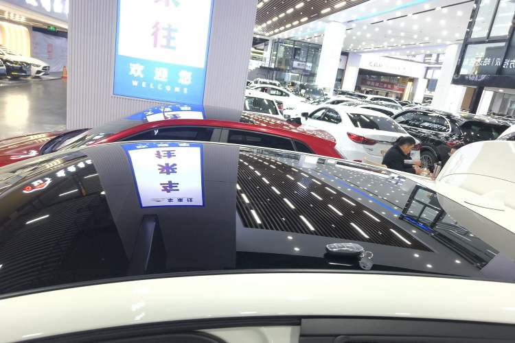 Used BYD Dolphin 2025 420km Fashion Edition
