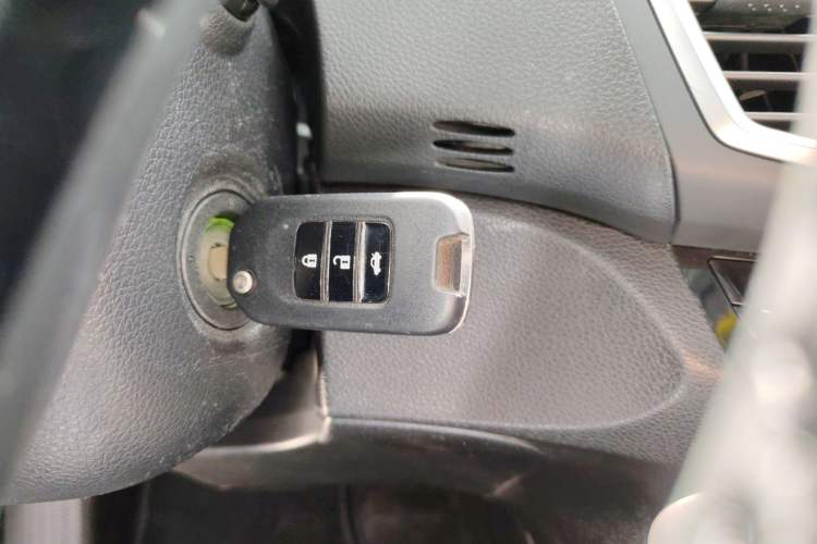 Used Honda Accord 2016 2.0L Elite Edition