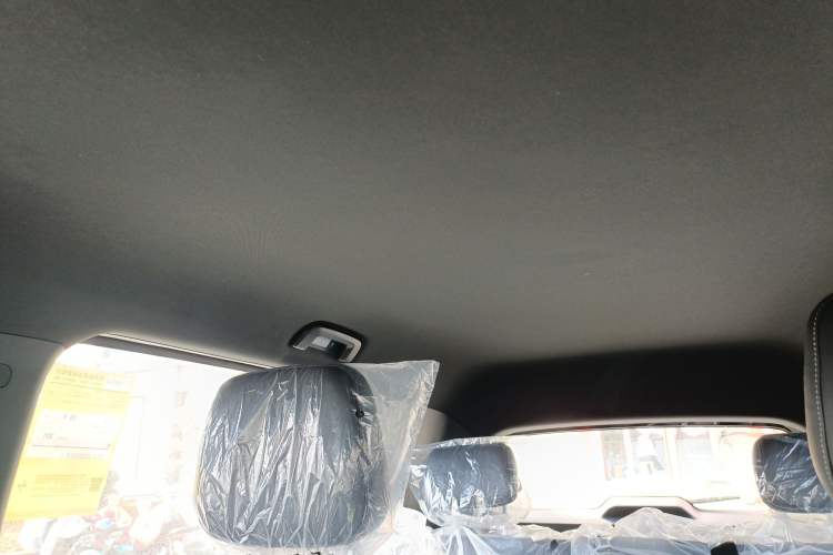 Used Baojun Spark EUV 2026 301km Flagship Edition
