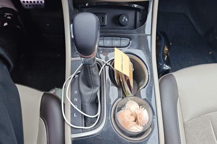 Used Buick Verano 2017 Sedan 15S Automatic Leading Model