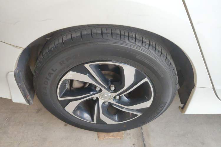 Used Honda Accord 2016 2.0L Elite Edition
