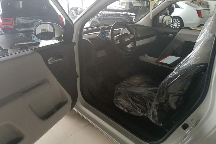 Used  Lumin 2025 205 km Xiangqin Version