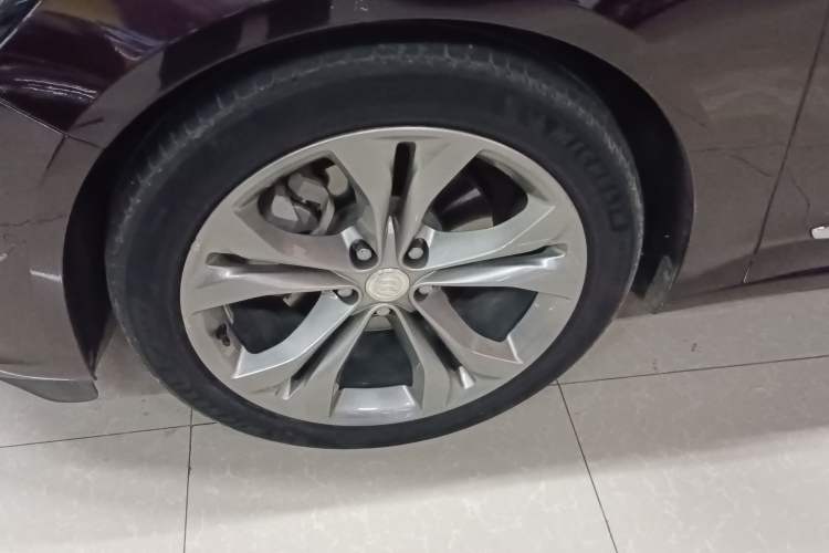 Used Buick LaCrosse 2020 Avenir Avia Flagship Model
