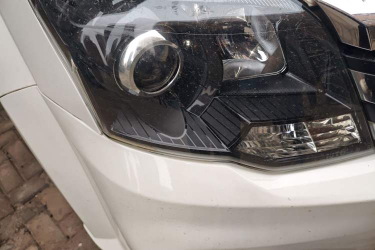 Used Haval H5 Classic 2018 Classic Edition 2.0T Manual 4x4 Elite Model