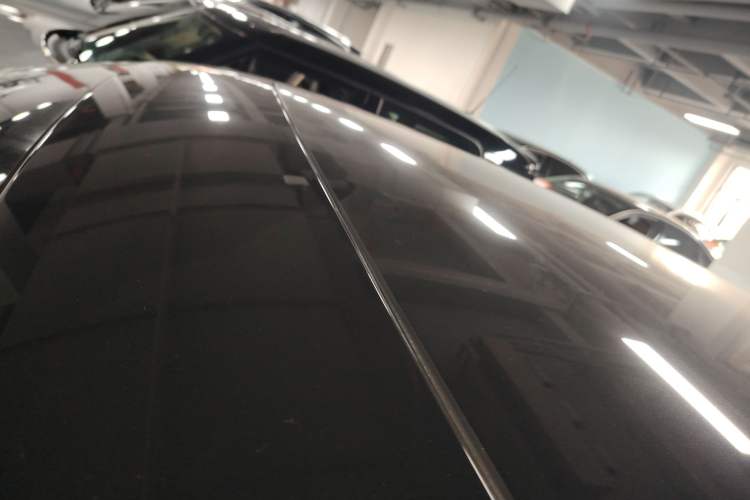 Used Audi Q2L e-tron 2019 Q2L e-tron Pure Electric Smart Enjoyment Model
