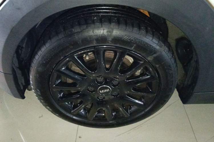 Used  MINI 2016 1.5T COOPER
