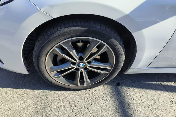 Used BMW 1 Series 2023 120i M Sport Edition