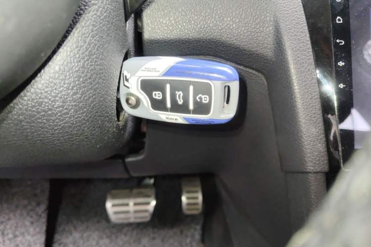 Used Volkswagen C-TREK 2017 1.6L Automatic Comfort Model